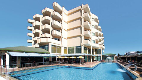 Náhled objektu Tasia Maris Beach, Ayia Napa, Jižní Kypr (řecká část), Kypr