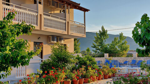 Náhled objektu Tassia, Laganas, ostrov Zakynthos, Řecko