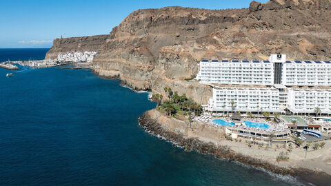 Náhled objektu Taurito Princess, Playa Taurito, Gran Canaria, Kanárské ostrovy