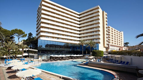 Náhled objektu Taurus Park, Playa de Palma, Mallorca, Mallorca, Ibiza, Menorca