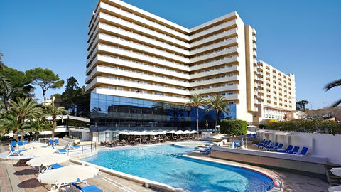 Náhled objektu Taurus Park, Playa de Palma, Mallorca, Mallorca, Ibiza, Menorca