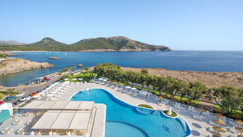 Náhled objektu THB Cala Lliteras, Cala Ratjada, Mallorca, Mallorca, Ibiza, Menorca