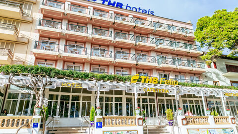 Náhled objektu Thb Felip, Porto Cristo, Mallorca, Mallorca, Ibiza, Menorca