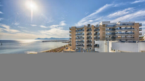 Náhled objektu Thb Gran Bahia, C'an Picafort, Mallorca, Mallorca, Ibiza, Menorca