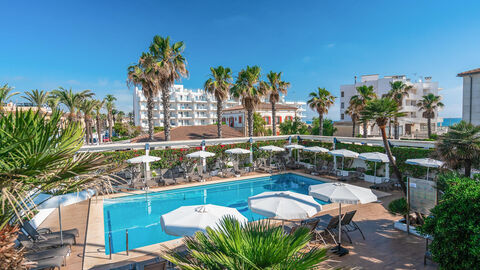 Náhled objektu Thb Gran Playa, C'an Picafort, Mallorca, Mallorca, Ibiza, Menorca