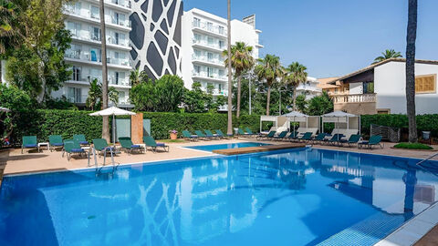 Náhled objektu Thb Niagara, Playa de Palma, Mallorca, Mallorca, Ibiza, Menorca