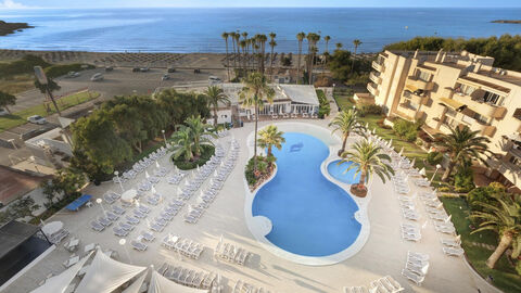 Náhled objektu Thb Sa Coma Platja, Sa Coma, Mallorca, Mallorca, Ibiza, Menorca