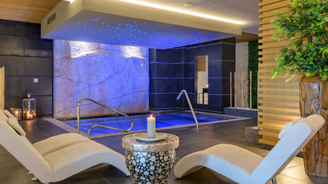 Náhled objektu The Palace, Svatý Konstantin, Severní pobřeží (Varna a okolí), Bulharsko