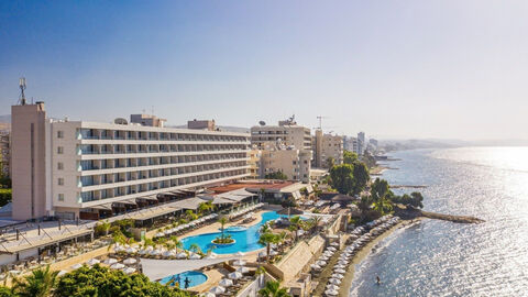 Náhled objektu The Royal Apollonia, Larnaca, Jižní Kypr (řecká část), Kypr