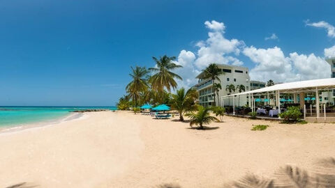 Náhled objektu The Sands, Oistins, Barbados, Karibik a Stř. Amerika