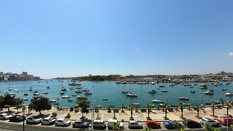 Náhled objektu The Waterfront, Sliema, Malta, Itálie a Malta