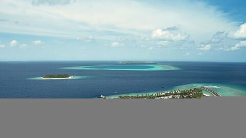 Náhled objektu The Westin Maldives Miriandhoo Resort, Baa Atol, Maledivy, Asie