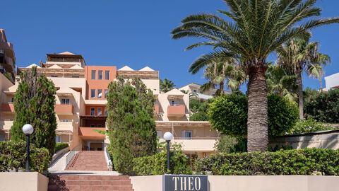 Náhled objektu Theo, Agia Marina, ostrov Kréta, Řecko