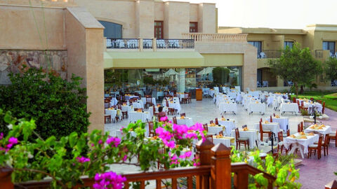 Náhled objektu Three Corners Fayrouz Plaza Beach Resort, Marsa Alam, Marsa Alam a okolí, Egypt