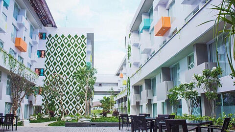 Náhled objektu Tijili Benoa, Tanjung Benoa, ostrov Bali, Asie