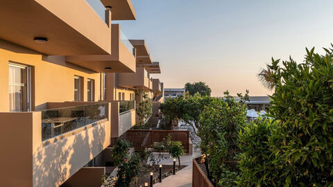 Náhled objektu Time To Smile Saline, Tigaki, ostrov Kos, Řecko