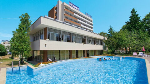 Náhled objektu Tishina, Primorsko, Jižní pobřeží (Burgas a okolí), Bulharsko