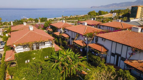 Náhled objektu Titan Club, Kargicak, Turecká riviéra, Turecko
