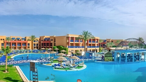 Náhled objektu Titanic Palace, Hurghada, Hurghada a okolí, Egypt