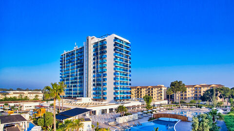 Náhled objektu Tonga Tower Design, C'an Picafort, Mallorca, Mallorca, Ibiza, Menorca