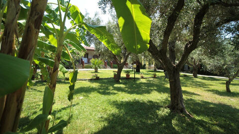 Náhled objektu Tonicello Resort, Capo Vaticano, Kalábrie, Itálie a Malta
