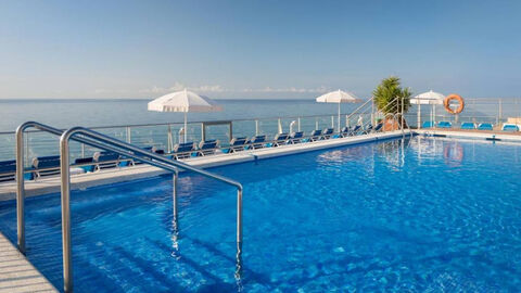 Náhled objektu Top Pineda Palace, Pineda de Mar, Costa del Maresme, Španělsko