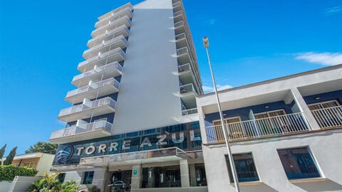 Náhled objektu Torre Azul, El Arenal, Mallorca, Mallorca, Ibiza, Menorca