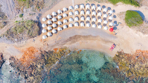 Náhled objektu Torre Guaceto Greenblu Resort, Carovigno, poloostrov Salento, Itálie a Malta