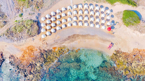 Náhled objektu Torre Guaceto Greenblu Resort, Carovigno, poloostrov Salento, Itálie a Malta