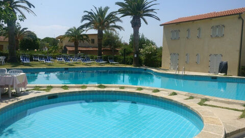 Náhled objektu Torre Marino, Capo Vaticano, Kalábrie, Itálie a Malta