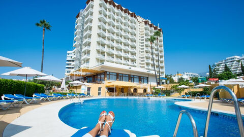 Náhled objektu Torreblanca, Fuengirola, Costa del Sol, Španělsko
