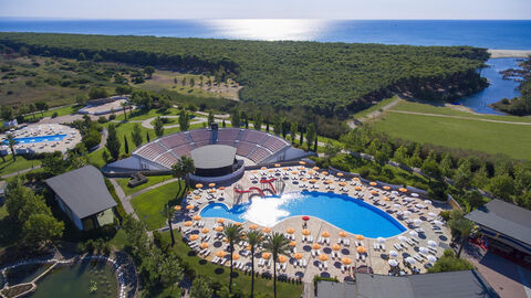 Náhled objektu Torreserena Resort, Marina Di Ginosa, Puglia, Itálie a Malta