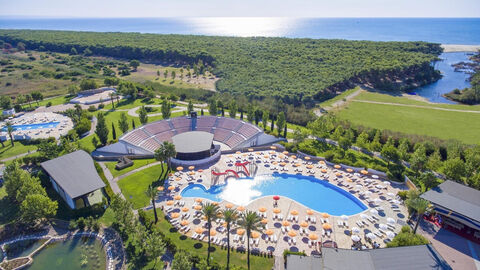 Náhled objektu Torreserena Resort, Marina Di Ginosa, Puglia, Itálie a Malta
