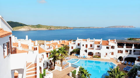 Náhled objektu Tramontana Park, Playas de Fornells, Menorca, Mallorca, Ibiza, Menorca