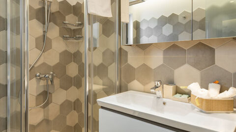 Náhled objektu Trikorfo Beach Villas, Gerakini, poloostrov Chalkidiki, Řecko