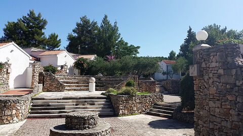 Náhled objektu Trim, Stari Grad, Střední Dalmácie, Chorvatsko