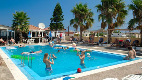 Náhled objektu Triton, Malia, ostrov Kréta, Řecko