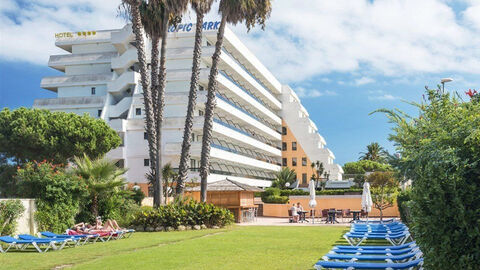 Náhled objektu Tropic Park, Malgrat de Mar, Costa Brava, Španělsko