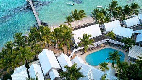 Náhled objektu Tropical Attitude, Trou d´Eau Douce, Mauricius, Afrika