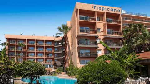 Náhled objektu Tropicana, Torremolinos, Costa del Sol, Španělsko