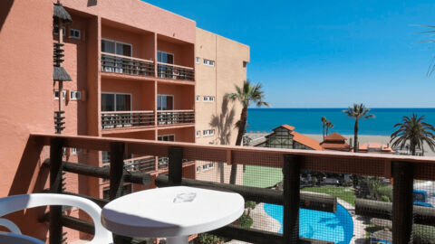 Náhled objektu Tropicana, Torremolinos, Costa del Sol, Španělsko