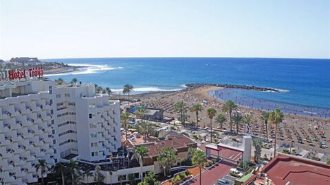 Náhled objektu Troya, Costa Adeje, Tenerife, Kanárské ostrovy