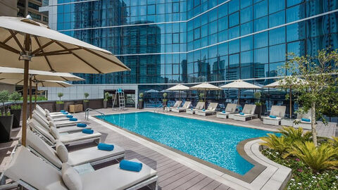 Náhled objektu TRYP by Wyndham Dubai, město Dubaj, Dubaj, Arabské emiráty