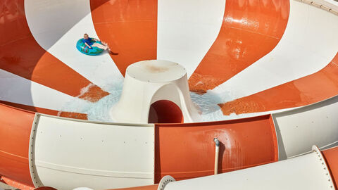 Náhled objektu Tui Blue Atlantica Aegean Park, Kolymbia, ostrov Rhodos, Řecko