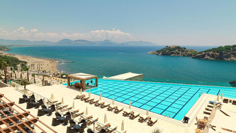 Náhled objektu Tui Blue Seno, Marmaris, Egejská riviéra, Turecko