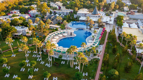 Náhled objektu Tui Magic Life Belek, Belek, Turecká riviéra, Turecko