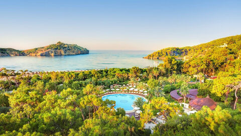 Náhled objektu Tui Magic Life Sarigerme, Kolymbari, ostrov Kréta, Řecko