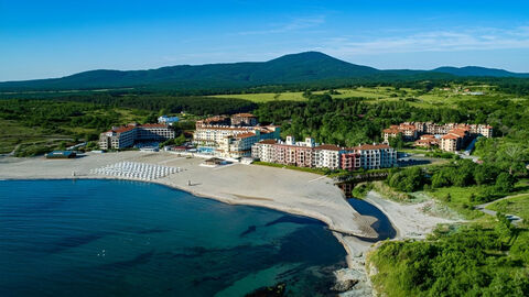 Náhled objektu Tui Suneo Serenity Bay, Carevo, Jižní pobřeží (Burgas a okolí), Bulharsko