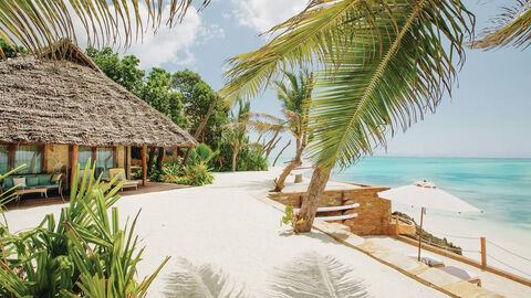 Náhled objektu Tulia Zanzibar, Pongwe, Zanzibar, Afrika