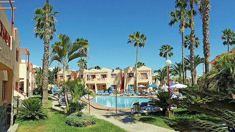 Náhled objektu Turbo Club, Playa del Inglés, Gran Canaria, Kanárské ostrovy